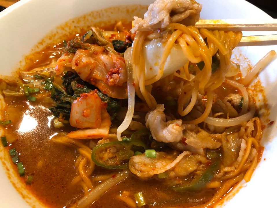 マーシーの美味しい中華料理店探し(その56.どんなにチャラい料理が出てくるのか、前から気になっていたチャーライ極)